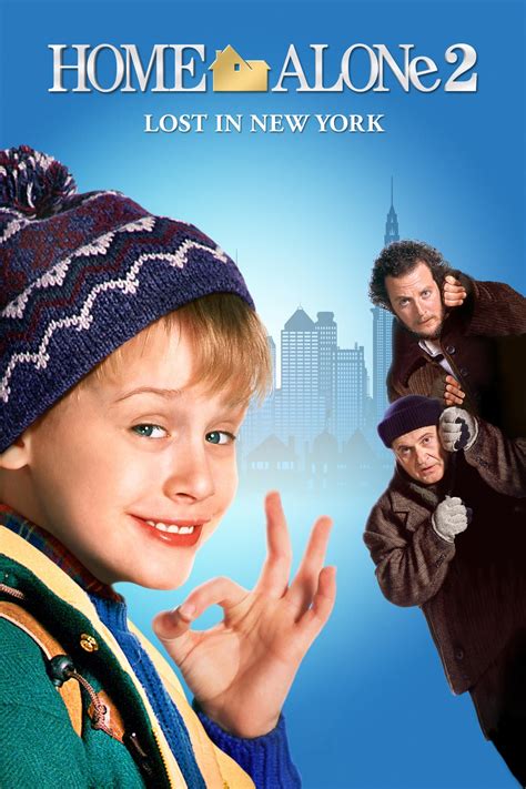 home alone 2 myflixer|Home Alone 2: Lost in New York (1992) .